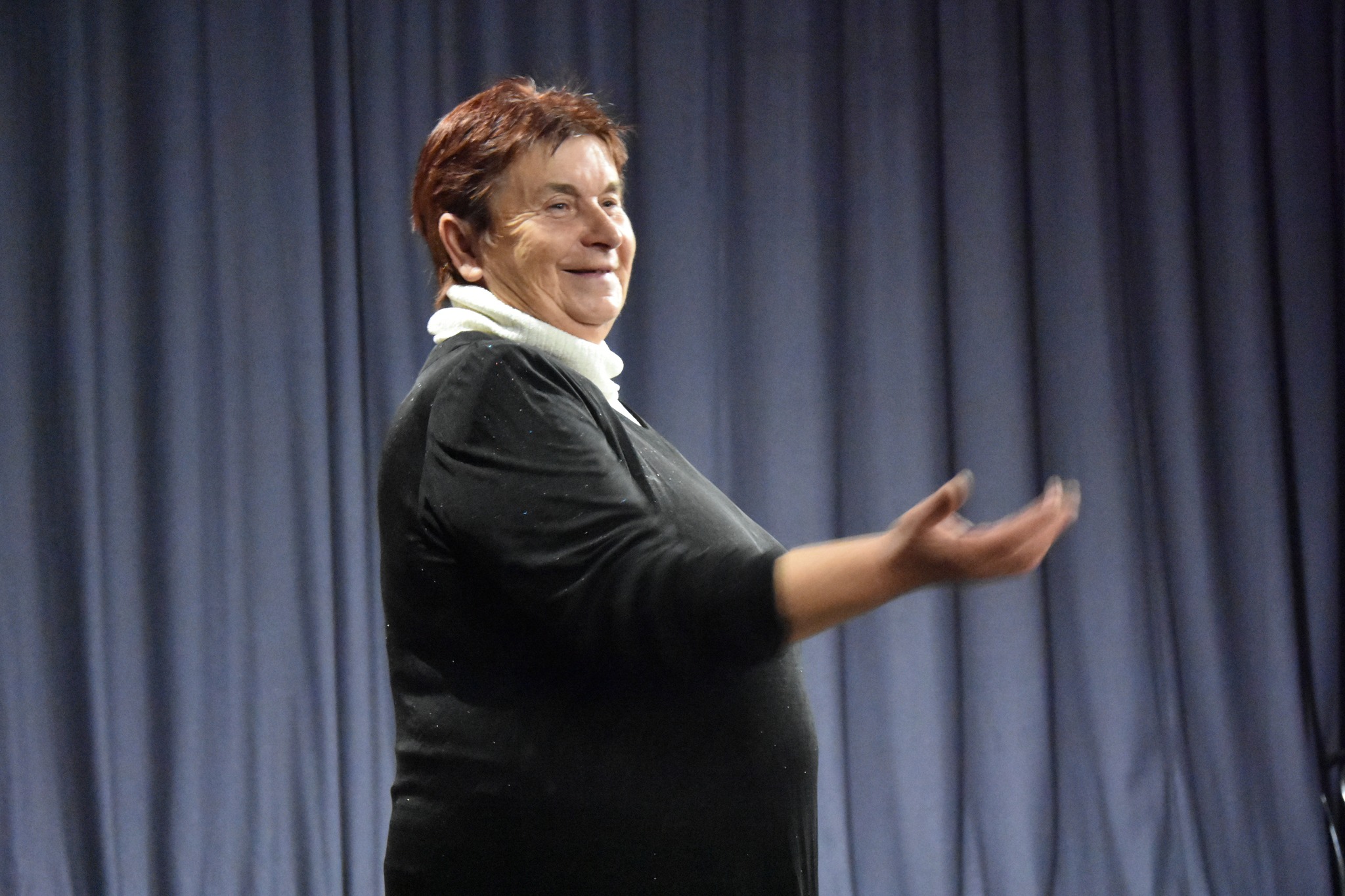 Dzień Seniora w Wojsławicach